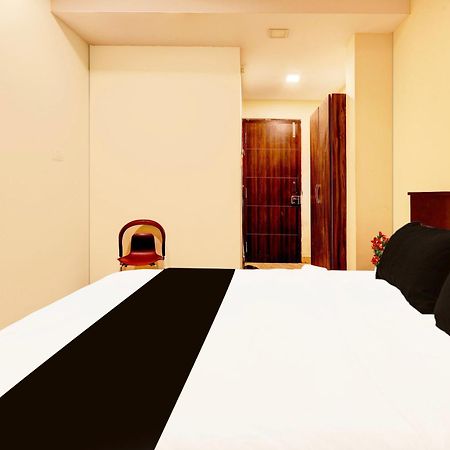 Super Hotel O Mahanadu Formerly Akshaya Bheemas Vijayawada Luaran gambar