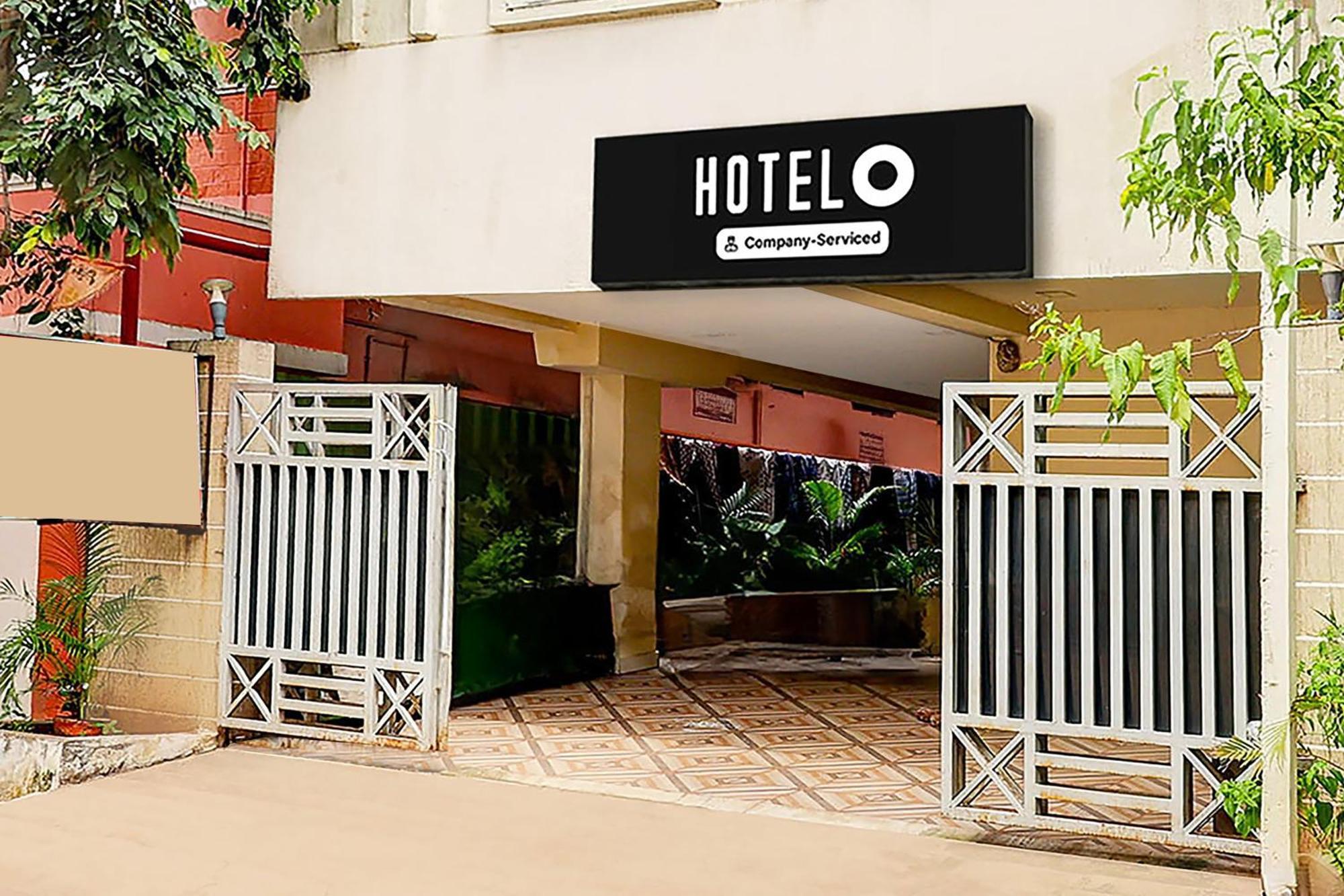 Super Hotel O Mahanadu Formerly Akshaya Bheemas Vijayawada Luaran gambar