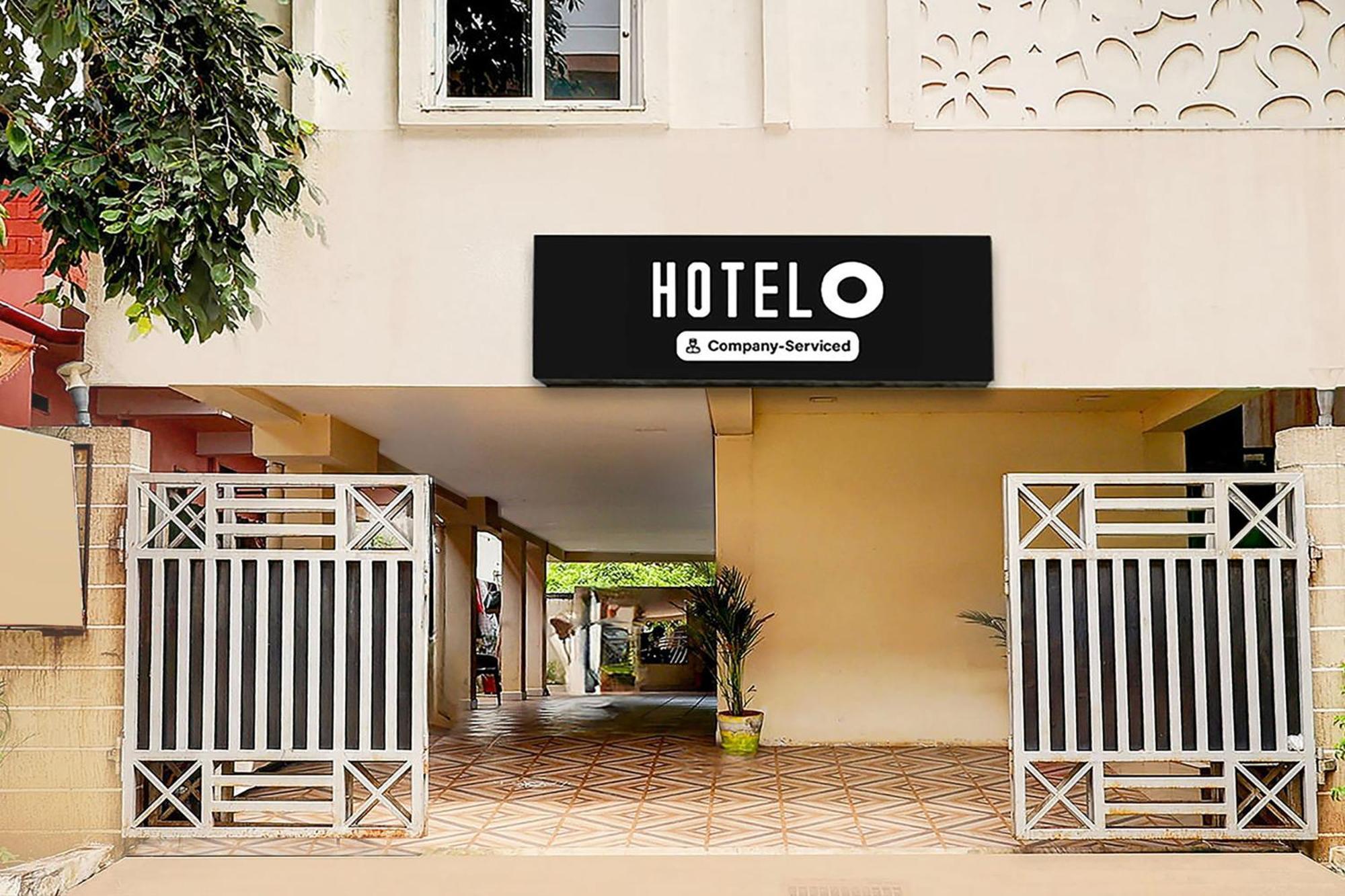 Super Hotel O Mahanadu Formerly Akshaya Bheemas Vijayawada Luaran gambar